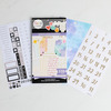Essential Dates and Numbers Value Pack Sticker Book - Me & My Big Ideas