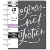 Recovery Classic Guided Journal - The Happy Planner