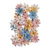 Lovely Sweets Paper Flowers - Spring Abstract