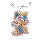 Lovely Sweets Paper Flowers - Spring Abstract