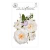 Porcelain Florals Paper Flowers - Sharon Ziv - Prima