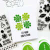 Lucky Charm Stamp Set - Catherine Pooler
