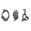 Ornate Adornments Metal Pieces - Idea-ology - Tim Holtz