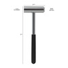 Tiny Texture Hammer - Idea-ology - Tim Holtz