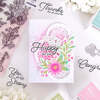 Happy for You Stamps - Pinkfresh Studio
