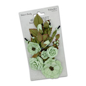 Pistachio Flowers - Nature's Bounty - 49 and Market