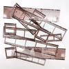 Color Swatch Toast Acetate Filmstrips - 49 and Market