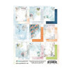 Vintage Artistry Everywhere 6x8 Collection Paper Pack - 49 And Market