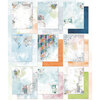 Vintage Artistry Everywhere 6x8 Collection Paper Pack - 49 And Market