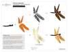 Delicate Dragonflies Dies - Altenew