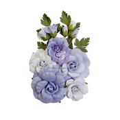 Sweet Blue Flowers - The Plant Department - Prima
