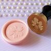 Cherry Blossom Wax Stamper - Honey Bee Stamps
