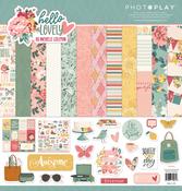 Hello Lovely Collection Pack - Photoplay - PRE ORDER