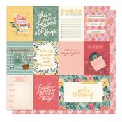 Every Moment Paper - Hello Lovely - Photoplay