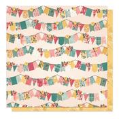 Banner Day Paper - Hello Lovely - Photoplay - PRE ORDER
