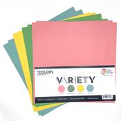 Hello Lovely Cardstock Variety Pack - Photoplay