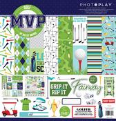 MVP Golf Collection Pack - Photoplay