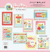 Friendship Card Kit - Photoplay