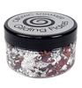 Raspberry Kiss - Creative Expressions Cosmic Shimmer Gilding Flakes 100ml