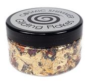 Sunlit Forest - Creative Expressions Cosmic Shimmer Gilding Flakes 100ml