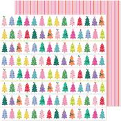 Sugarplum Wishes Paper 11 - Paige Evans - PRE ORDER