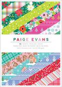 Sugarplum Wishes 6x8 Paper Pad - Paige Evans - PRE ORDER