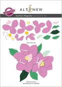 Craft-A-Flower: Southern Magnolia Layering Die Set - Altenew