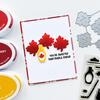 O Canada Stamp Set - Catherine Pooler