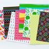 Peruvian Market 6x6 Patterned Paper - Catherine Pooler