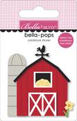 Raised in a Barn Bella-pops - EIEIO - Bella Blvd