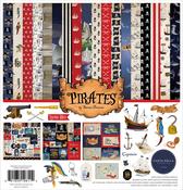 Pirates Collection Kit - Carta Bella