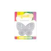 Stitching Butterfly Die - Waffle Flower Crafts