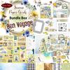 Bon Voyage Bundle Box - Memory-Place