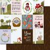 Be Brave 12x12 Collection Pack - Memory-Place