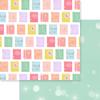 Book Lover 8x8 Collection Pack - Memory-Place