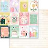 Book Lover 6x6 Collection Pack - Memory-Place