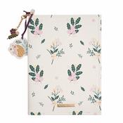 Floral A5 Notebook Cover - Archer & Olive