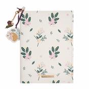 Floral B5 Notebook Cover - Archer & Olive