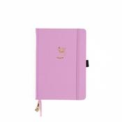 Rainboots B6 Dot Grid Notebook - Archer & Olive