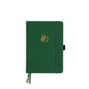 Chipmunk Dot Grid Notebook - Archer & Olive