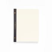 B5 Watercolor Notepad - Archer & Olive