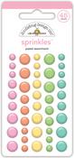 Pastel Assortment Sprinkles - Pretty Kitty - Doodlebug