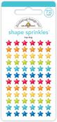 Top Dog Shape Sprinkles - Doggone Cute - Doodlebug