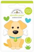 Good Boy Doodlepop - Doggone Cute - Doodlebug