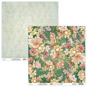 Paper 5 - Nana's Kitchen - Mintay Papers