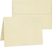 Ivory A7 Cards with Envelopes - Graphic 45 - PRE ORDER