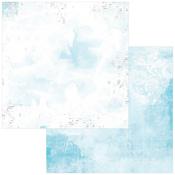 Paper #4 - Color Swatch Ocean - 49 And Market