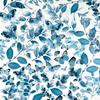 Color Swatch Ocean Acetate Leaves - 49 and Market