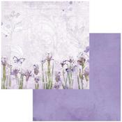Paper #1 - Color Swatch Lavender - 49 And Market