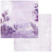 Paper #3 - Color Swatch Lavender - 49 And Market